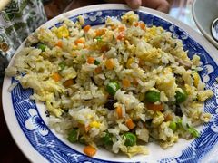 扬州炒饭-粗茶淡饭(东关街店)