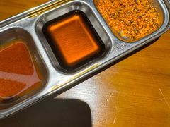 -蒲葵传统炭火烤肉(白石龙店)