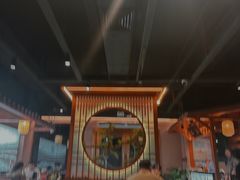 -秋色客家菜(南山店)