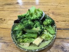 -西域美食(西直门南小街店)