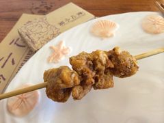 素心小筑(罗马湖店)-素心小筑(后沙裕镇店)