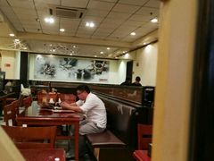 大堂-宏状元现熬粥·京味菜(三里河店)