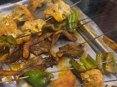 -尕胡才炕锅烤羊肉馆(八一路店)