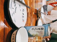 -朗妈私房菜(婺女州店)
