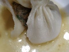 -东京包子楼(政七街店)