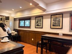 -一楼食业·美食人家