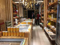 -锅圈食汇火锅烧烤食材超市(仁和花园店)