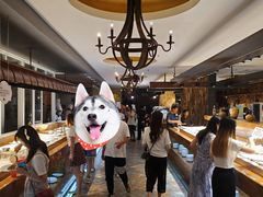 -汉巴味德(大悦城店)