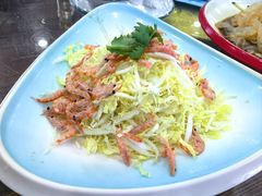 -叶存利海鲜大馅饺子(海宁路总店)