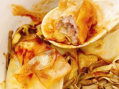 开洋拌馄饨-苏兴记(建筑路店)