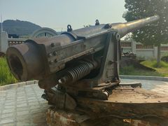 -清风小镇闯关东影视基地