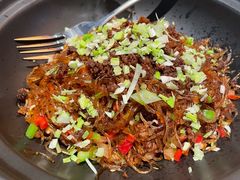 蚂蚁上树-辛香汇·现炒川菜(小寨原力场-西北首店)