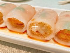 金网脆皮虾肠粉-御宝轩(益丰·外滩源店)