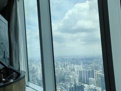 -广州四季酒店