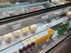 -1868 Café(上海自然博物馆店)