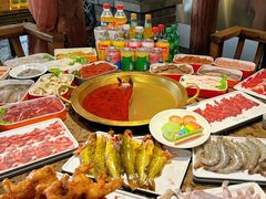 -铭记蛙小仙·活蛙畅享(CBD万达广场店)