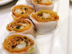 -彩福皇宴(皇室堡店)