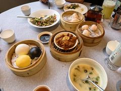 -潮府馆·非遗潮州菜·世纪公园(新国际博览中心店)