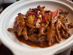 -柴米油盐(土菜院子店)