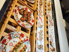 -圣罗巴海鲜烤肉自助(佳兆业店)