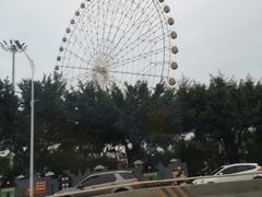 -汕头星城湾欢乐世界