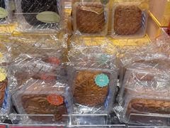-美珍香(樟宜机场1号航站楼店)