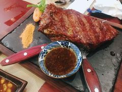 -简家·海鲜盛宴(下沙店)