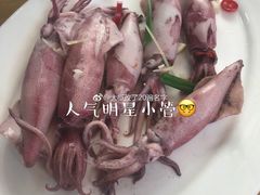 -海之鲜大排档(东山海鲜金銮湾店)