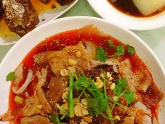老妈兔头-廖老妈蹄花店(人民公园陕西街259号店)