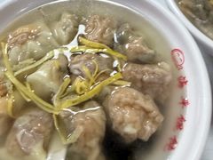 -海平馄饨(逍遥二路店)