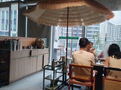 -椰庭·椰子鸡·创意玩家(晶耀前滩店)
