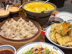 -新兴园饺子馆(河南街店)