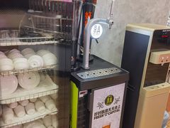 -叁拾壹克饺子·东北菜(国贸店)