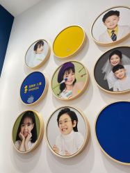 -海马体家庭照相馆(杭州远洋乐堤港店)