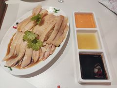 -芽笼芽笼新加坡餐厅(世纪汇店)