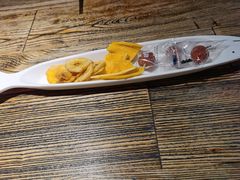 -探鱼·鲜青椒爽麻烤鱼(领展购物广场店)