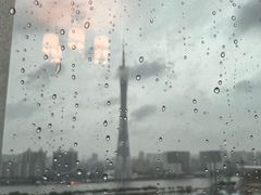 -广州富力丽思卡尔顿酒店