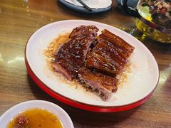 -鹅滋道(甘坑古镇店)