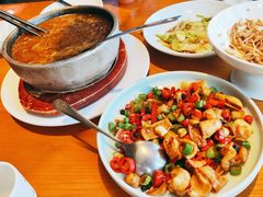 -丹江渔村(望京店)