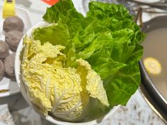 雙拼菜-潮汕大目牛肉火锅(皇岗旗舰店)