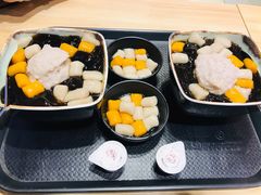 -鲜芋仙(宝地广场店)