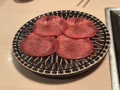 -焼肉矢澤 京都