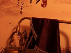 -智慧盲人按摩艾灸-颈肩腰膝疼痛调理(浦东店)