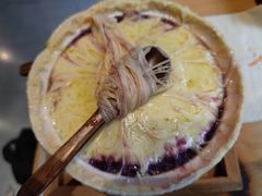 -火山屋台(新街口店)