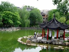 -莲湖公园