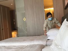 -深圳大梅沙京基洲际度假酒店