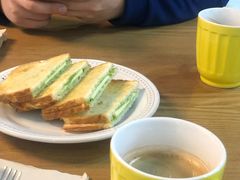 -HELLO 27 意面·沙拉·帕尼尼