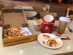-尊宝比萨(石牌东店)