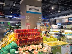 -盒马鲜生(顺义店)