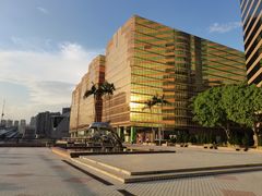 -香港皇家太平洋酒店